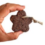 Price and Buy Remove Dead Skin & Calluses – Gentle Pumice Stone Perfect for Feet - Image 3