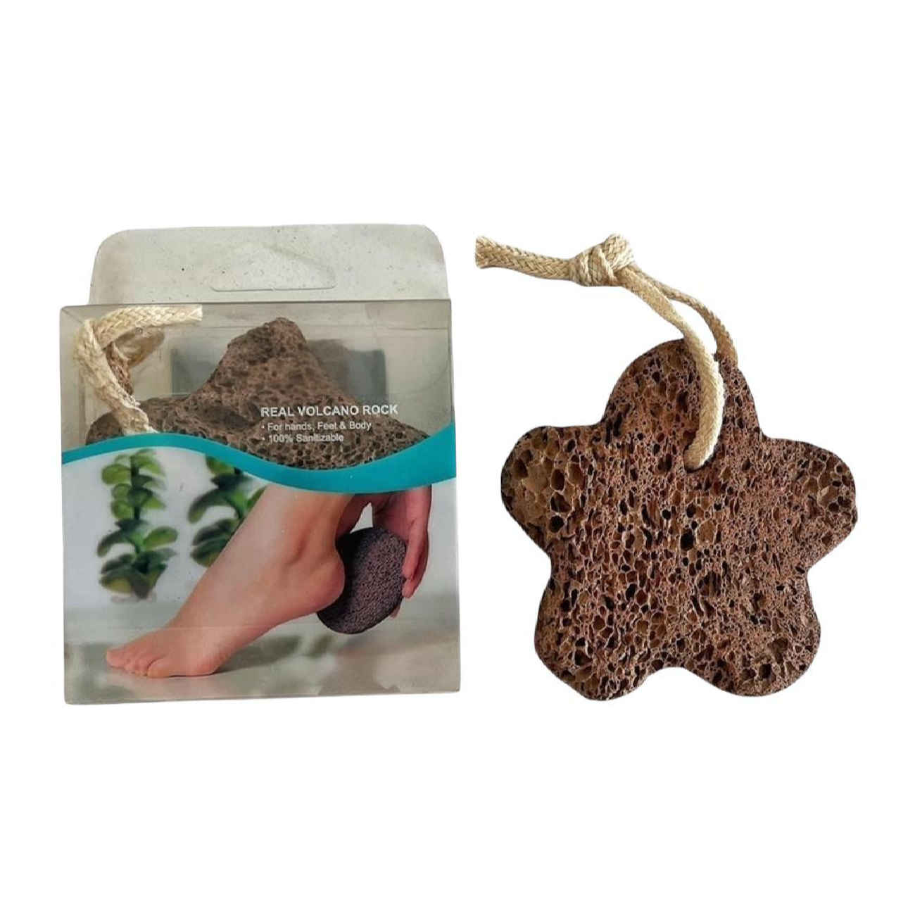 Price and Buy Remove Dead Skin & Calluses – Gentle Pumice Stone Perfect for Feet_69036d7c30b5e.jpeg Price and Buy Remove Dead Skin & Calluses – Gentle Pumice Stone Perfect for Feet - Image 4