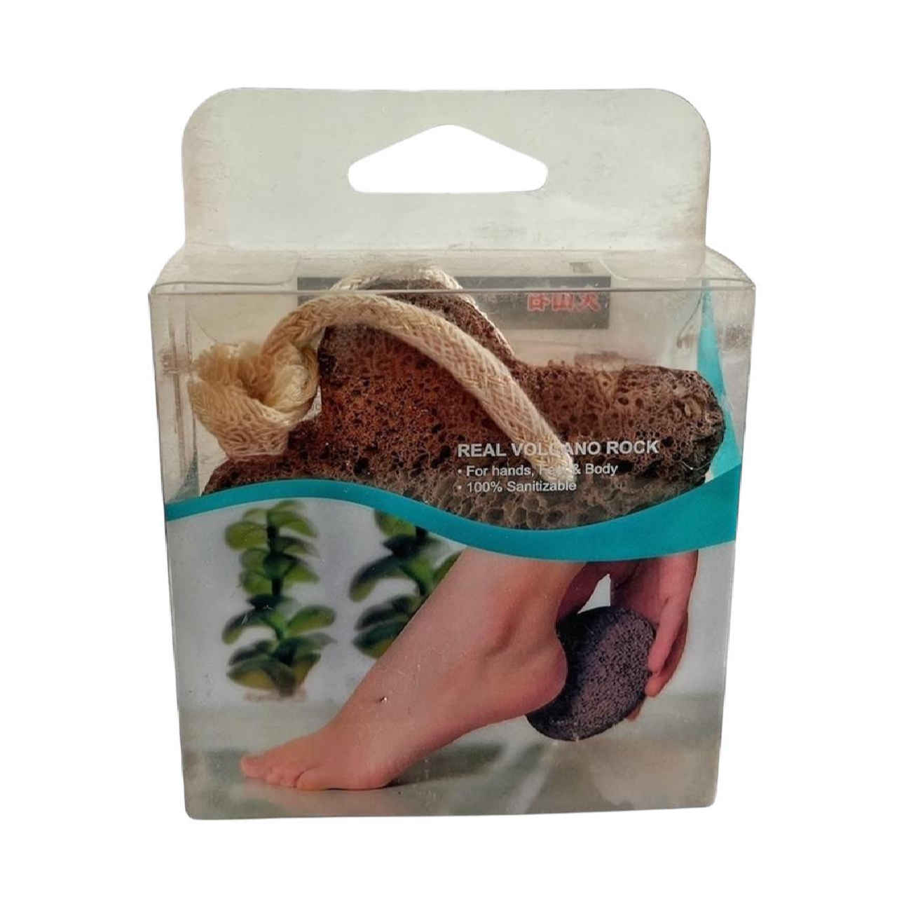 Price and Buy Remove Dead Skin & Calluses – Gentle Pumice Stone Perfect for Feet_69036d7ee1b18.jpeg Price and Buy Remove Dead Skin & Calluses – Gentle Pumice Stone Perfect for Feet - Image 5