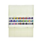 Price and Buy Repin 24-Color Watercolor Set – High-Quality Collection for Artists - Image 3