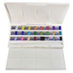 Price and Buy Repin 24-Color Watercolor Set High Quality – Great for Beginners & Professional Artist