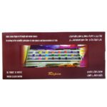Price and Buy Repin 24-Color Watercolor Set High Quality – Great for Beginners & Professional Artist - Image 7