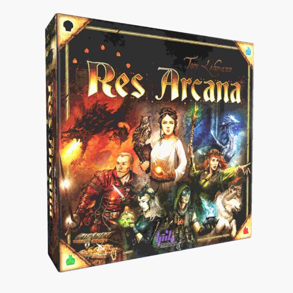 Price and Buy Res Arcana Intellectual Playing Card Game (Farsi)_68fd429d5ddbd.jpeg Price and Buy Res Arcana Intellectual Playing Card Game (Farsi)