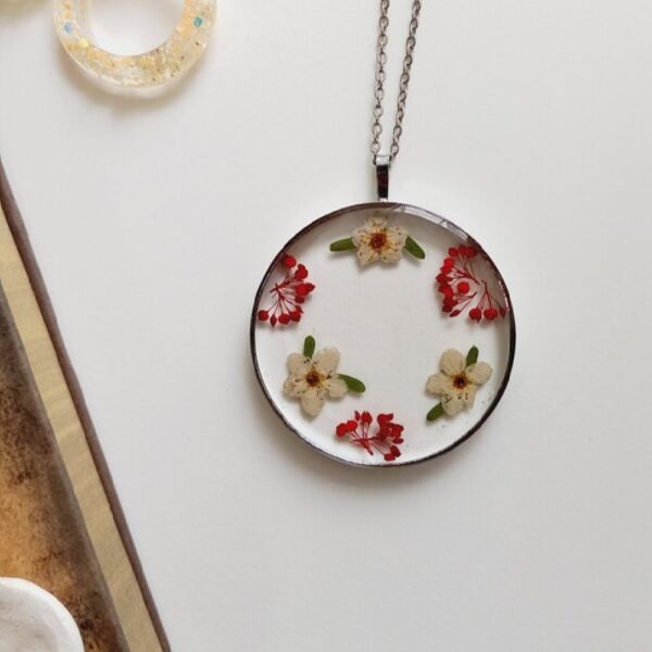 Price and Buy Resin Necklace Pendant for Women Handcrafted Baharan_68fd7c056447d.jpeg Price and Buy Resin Necklace Pendant for Women Handcrafted Baharan