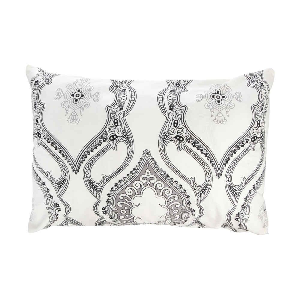 Price and Buy Restful Comfort Bed Pillow – Super Soft Cotton Cover (2x)