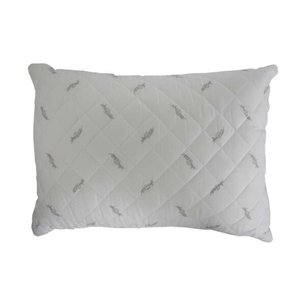 Price and Buy Restful Comfort Bed Pillow – Super Soft Cotton Cover Model Laico (2x)_68fc76f0a984f.jpeg Price and Buy Restful Comfort Bed Pillow – Super Soft Cotton Cover Model Laico (2x)