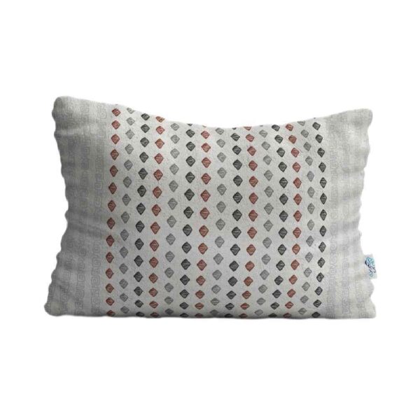 Price and Buy Restful Comfort Bed Pillow – Velvet Cover Gray Model Noghteh (2x)_68fc79f3d136d.jpeg Price and Buy Restful Comfort Bed Pillow – Velvet Cover Gray Model Noghteh (2x)