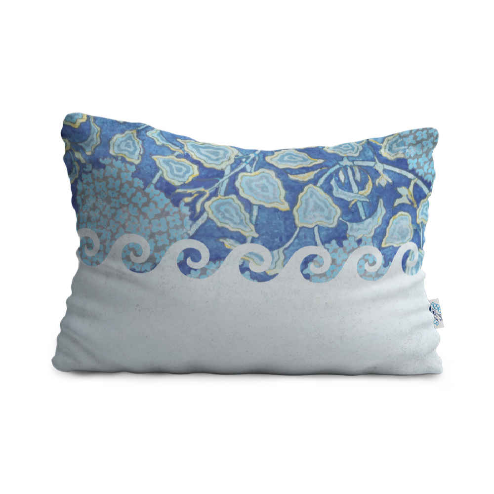 Price and Buy Restful Comfort Bed Pillow – Velvet Cover Model Afagh (2x)