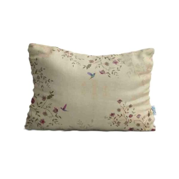 Price and Buy Restful Comfort Bed Pillow – Velvet Cover Model Birds (2x)_68fc799f23236.jpeg Price and Buy Restful Comfort Bed Pillow – Velvet Cover Model Birds (2x)