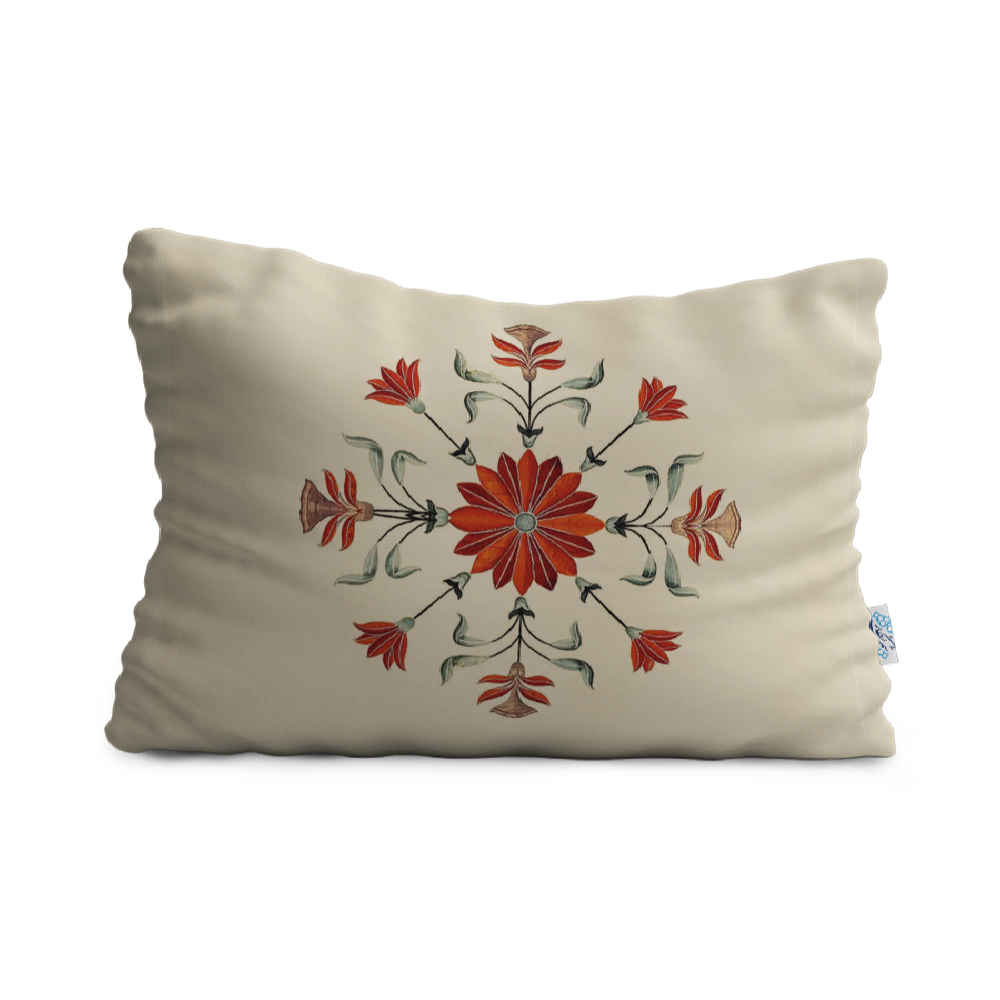 Price and Buy Restful Comfort Bed Pillow – Velvet Cover Model Shams (2x)