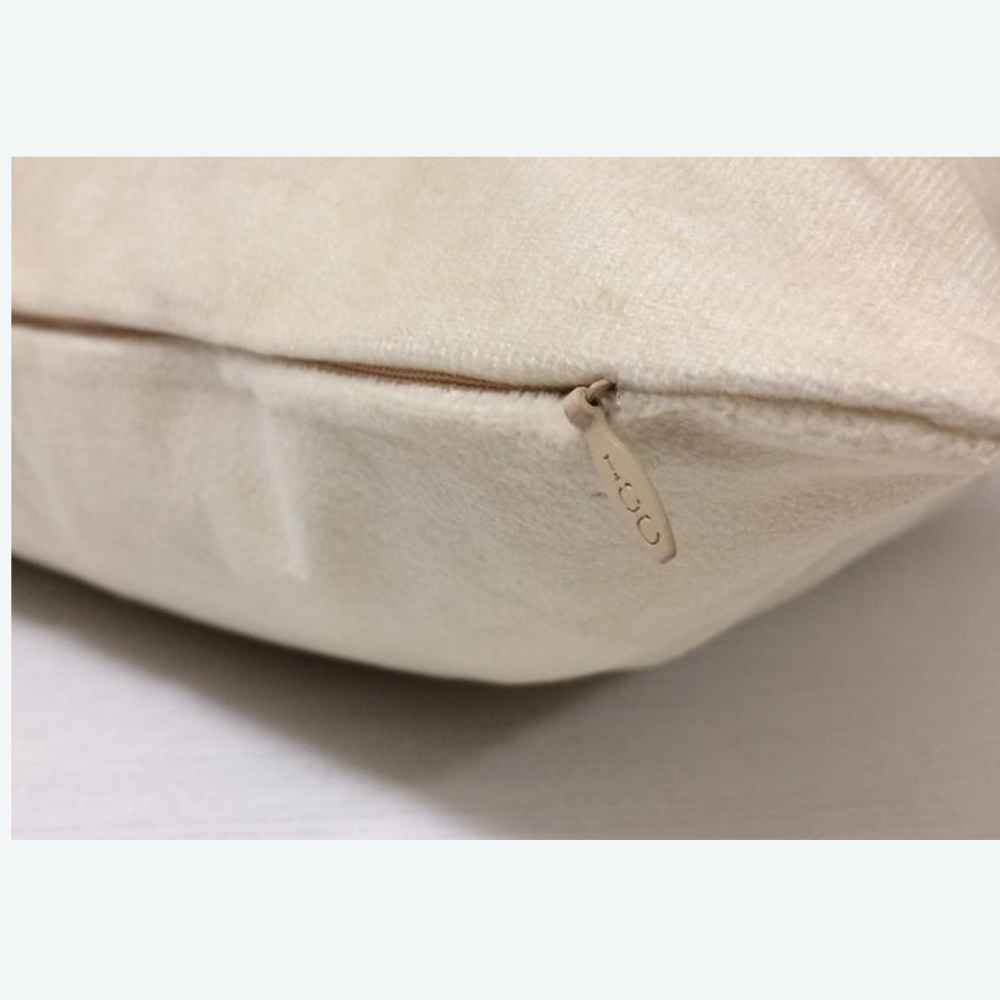 Price and Buy Restful Comfort Bed Pillow – Velvet Cover Model Sun (2x) - Image 3