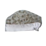 Price and Buy Reusable Dotted Surgical Scrub Cap – Suitable for Dentists, Vets & Students