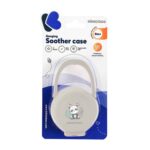 Price and Buy Reusable Pacifier Case – Convenient Pacifier Holder for Daily Baby Care Routines - Image 3