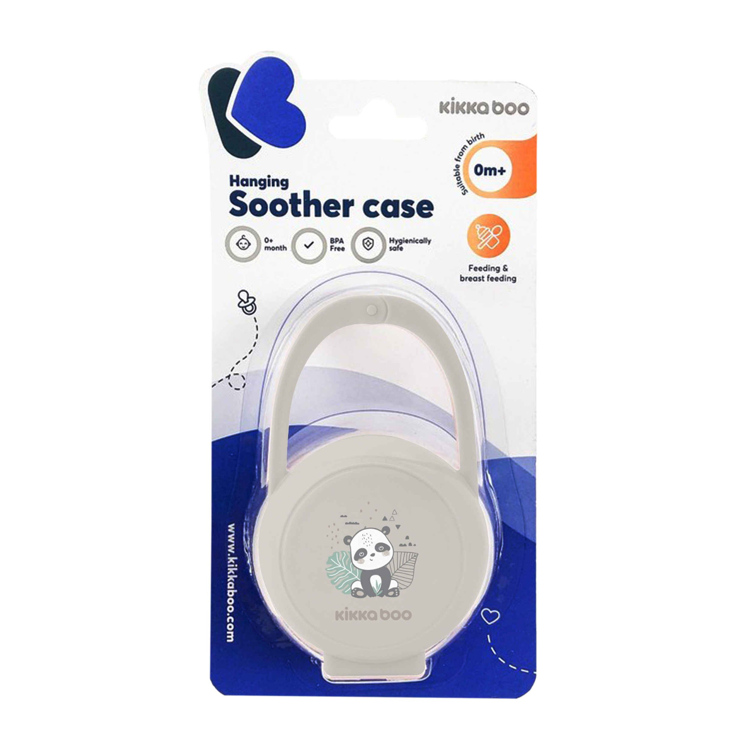 Price and Buy Reusable Pacifier Case – Convenient Pacifier Holder for Daily Baby Care Routines_6903b91b568da.jpeg Price and Buy Reusable Pacifier Case – Convenient Pacifier Holder for Daily Baby Care Routines - Image 3