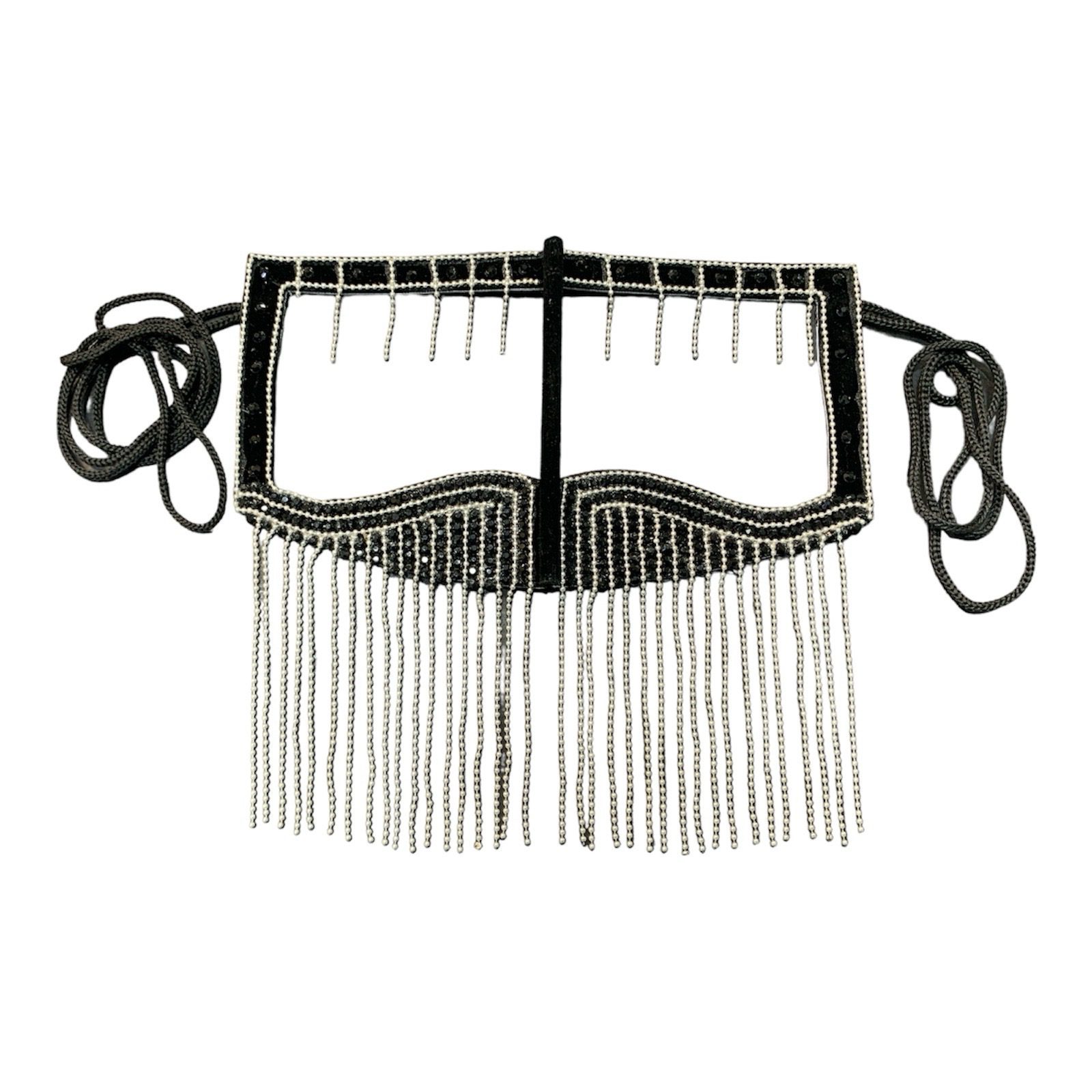 Price and Buy Rhinestone Battoulah A Touch of Handcrafted Gulf Burqa