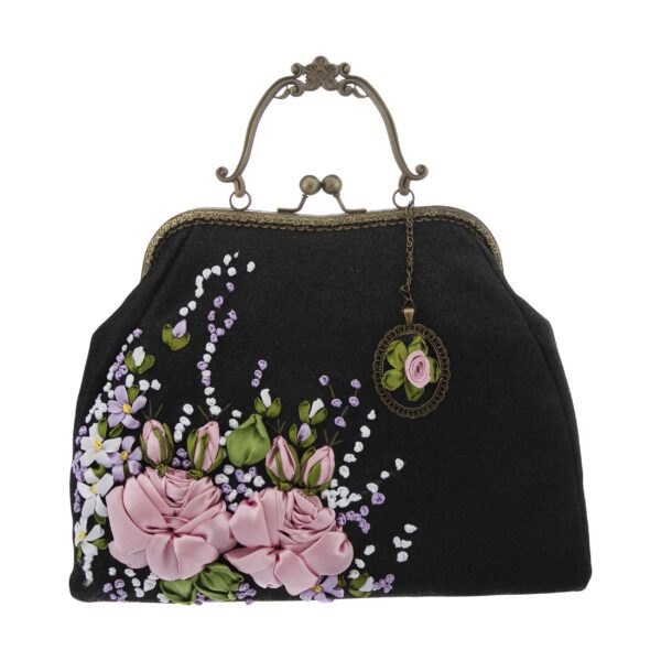 Price and Buy Ribbon Embroidery Clutch Handbag – Velvet with Reyhan Design_68fde6ab8fcd2.jpeg Price and Buy Ribbon Embroidery Clutch Handbag – Velvet with Reyhan Design