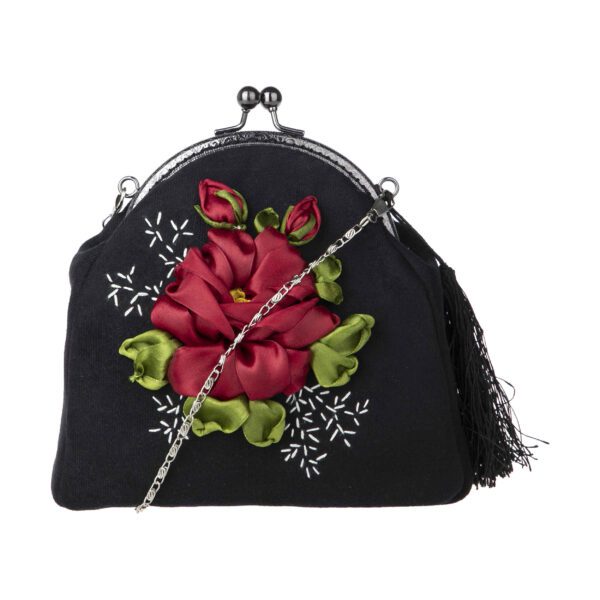 Price and Buy Ribbon Embroidery Clutch Handbag – Velvet with Tahoora Design_68fde708176c7.jpeg Price and Buy Ribbon Embroidery Clutch Handbag – Velvet with Tahoora Design