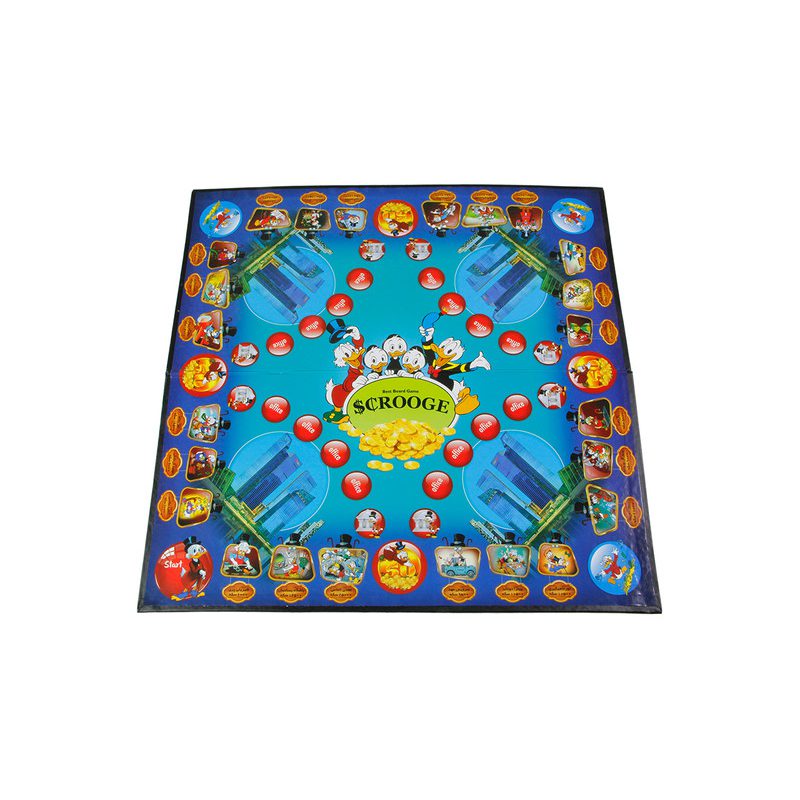 Price and Buy Rich Uncle Intellectual Board Game (Farsi) - Image 5