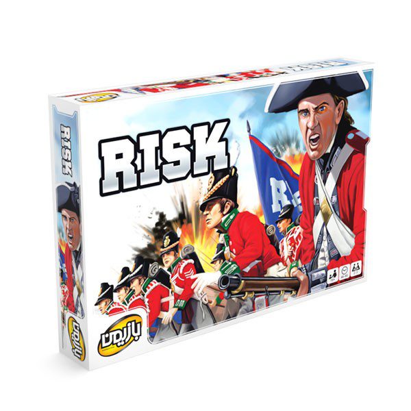 Price and Buy Risk Board Game (Farsi)_68fd2a70dd203.jpeg Price and Buy Risk Board Game (Farsi)