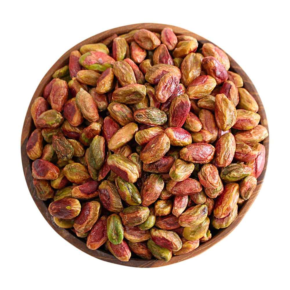 Price and Buy Roasted Iranian Pistachio Kernels – Nutty Flavor, 900 gr
