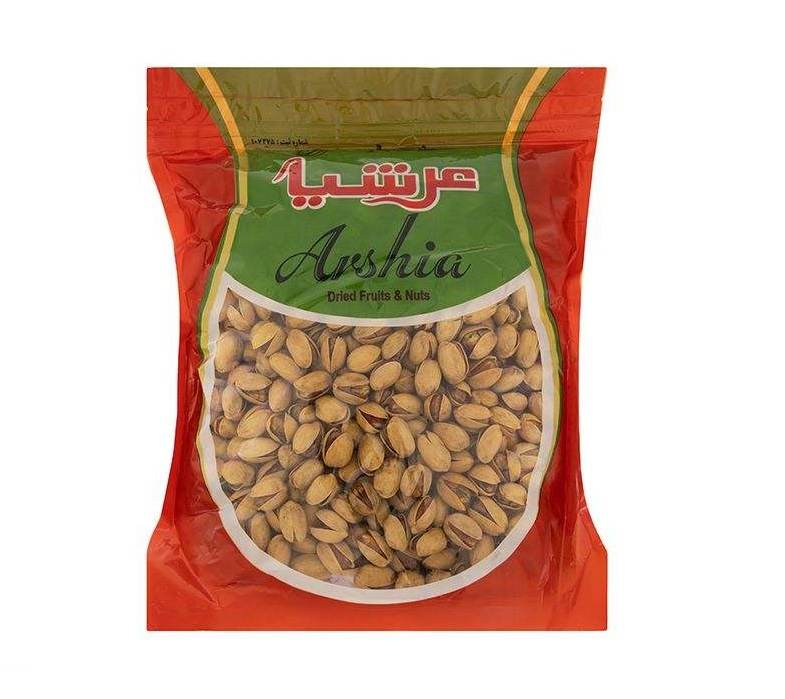 Price and Buy Roasted Sour Persian Pistachios – Kaleh Ghochi Variety 2000 grams