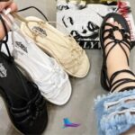 Price and Buy Roman-Inspired Gladiator Sandals – Modern Style for Everyday Comfort - Image 3