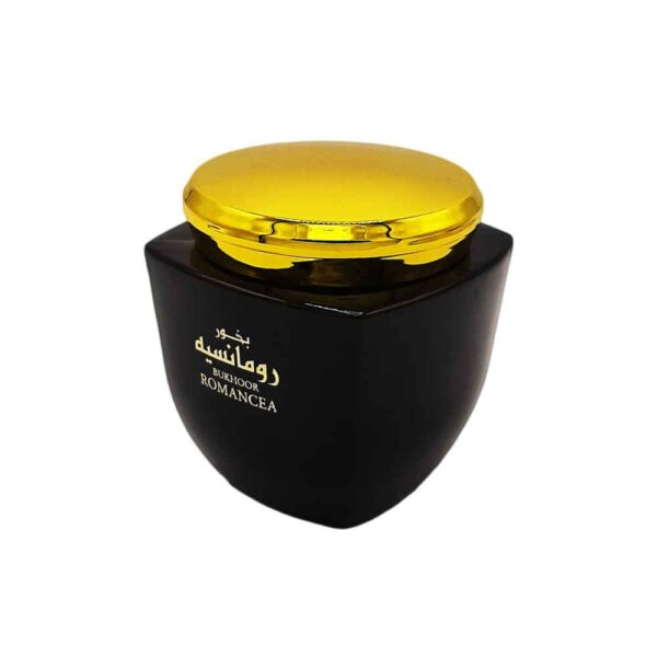 Price and Buy Romancea Arabic Bakhoor – 80 Gram (Pack of 4)