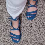 Price and Buy Romani Strappy Gladiator Sandals – Suitable for Everyday Summer Fashion - Image 3