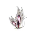 Price and Buy Romantic Butterfly Brooch – Ideal for Valentine’s Day or Surprise Gifts