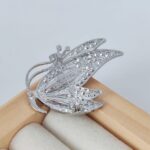 Price and Buy Romantic Butterfly Brooch – Ideal for Valentine’s Day or Surprise Gifts - Image 5