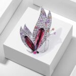 Price and Buy Romantic Butterfly Brooch – Ideal for Valentine’s Day or Surprise Gifts - Image 6