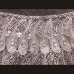 Price and Buy Romantic Wedding Veil with Long Train with Multiple Layer, and Secure Comb for All-Day Wear - Image 3