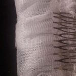 Price and Buy Romantic Wedding Veil with Long Train with Multiple Layer, and Secure Comb for All-Day Wear - Image 4