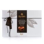 Price and Buy Rosbin Star Gift Chocolate hazelnut Flavour – 320 grams (3x)