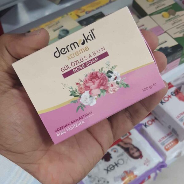 Price and Buy Rose Damask Soap Bar – Dark Spot and Wrinkle Anti-Repair (x4)_69014d57a8318.jpeg Price and Buy Rose Damask Soap Bar – Dark Spot and Wrinkle Anti-Repair (x4)