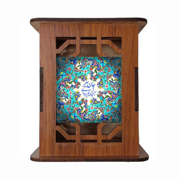 Price and Buy Roshna Motif – Wooden Desk Pen Holder with Persian Inspired Design_68fddb51dcb90.jpeg Price and Buy Roshna Motif – Wooden Desk Pen Holder with Persian Inspired Design