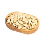 Price and Buy Rosted Pumpkin Seed Unsalted Royal Brand – 500 gr - Image 3