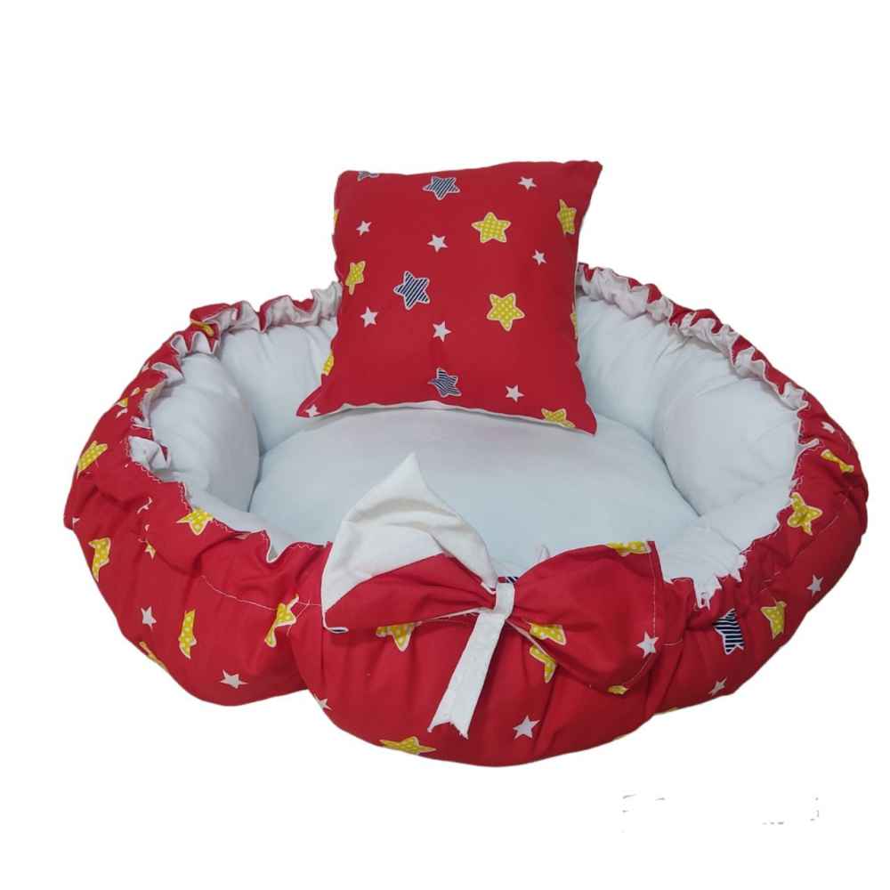 Price and Buy Round Baby Nest Model Night_68fde3d1e0130.jpeg Price and Buy Round Baby Nest Model Night - Image 1