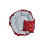 Price and Buy Round Baby Nest Model Night - Image 3