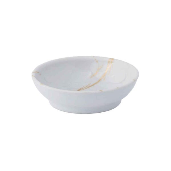 Price and Buy Round Melamine Dinnerware Bowls with Marble Design (Set of 6)_68fe53ab7f35d.jpeg Price and Buy Round Melamine Dinnerware Bowls with Marble Design (Set of 6)