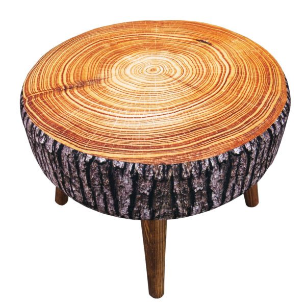 Price and Buy Round Velvet Footstool With Wooden Legs Model Trunk2_68fe3e5a9620c.jpeg Price and Buy Round Velvet Footstool With Wooden Legs Model Trunk2