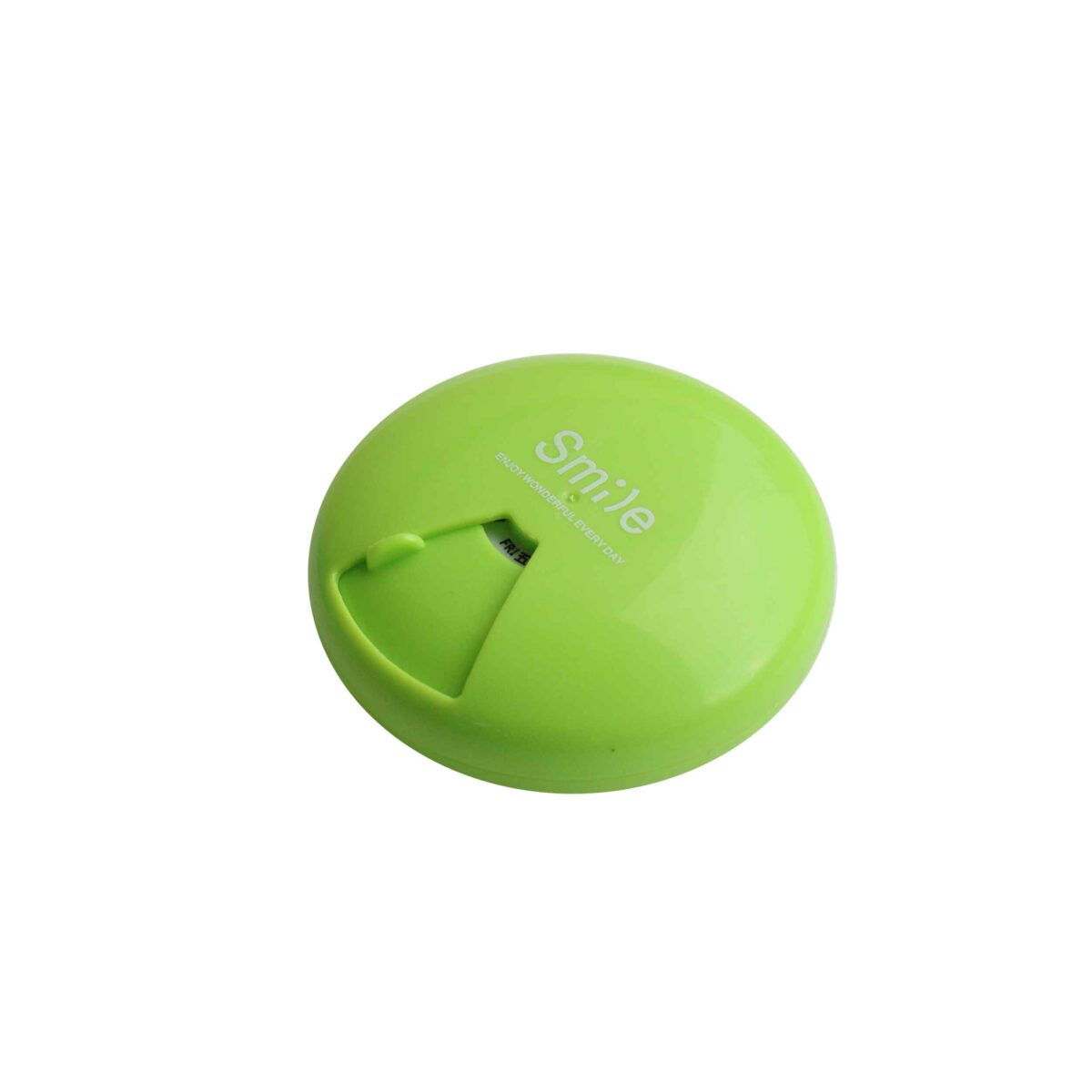 Price and Buy Round Weekly Pill Organizer with Farsi Labels - Image 4
