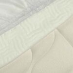Price and Buy Roya Single Mattress Protector – Soft, Comfortable, and Durable - Image 4