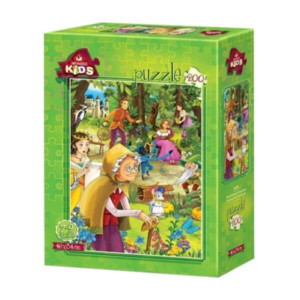 Price and Buy Royal Adventures-The Princess and the Pauper Jigsaw Puzzle – 200 Pieces_6900ee377523c.jpeg Price and Buy Royal Adventures-The Princess and the Pauper Jigsaw Puzzle – 200 Pieces