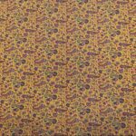 Price and Buy Royal Persian Termeh Fabric – Handwoven Elegance from Yazd - Image 3