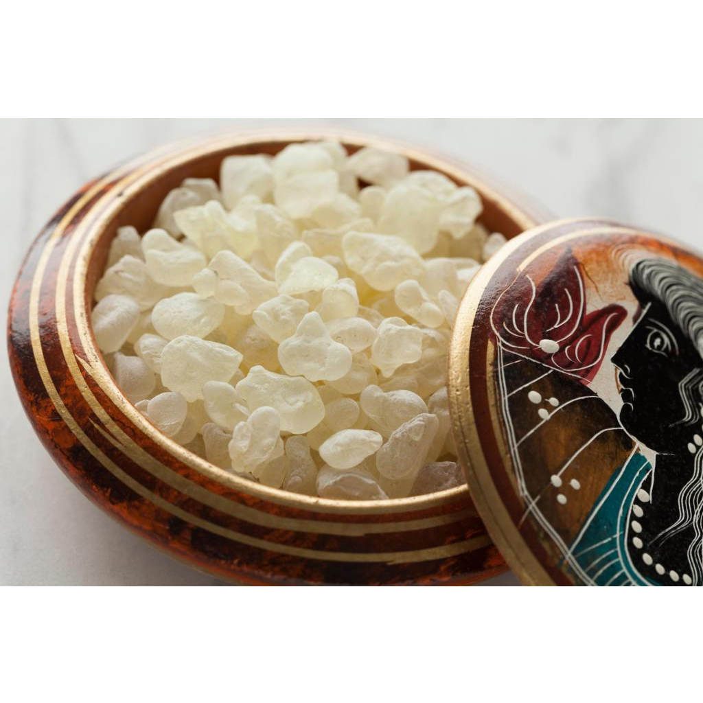 Price and Buy Rumi Mastagi (Pistacia Lentiscus) – 100 Gram