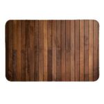 Price and Buy Rustic & Elegant Wooden Placemats – Perfect for Every Table Setting, 50 gram (4x)