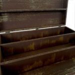 Price and Buy Rustic Handmade Wooden Pencil Case Perfect for Drawing and Sketch Supplies - Image 6