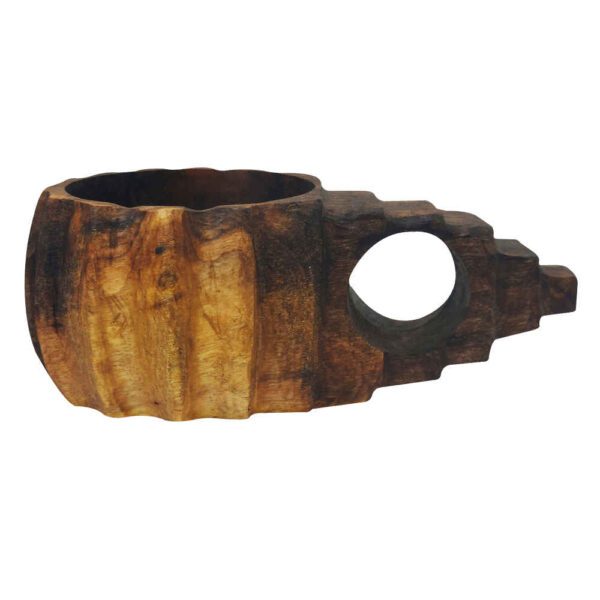 Price and Buy Rustic Wooden Cup – Handcrafted Camping Cup Model Kakso_68fdb8f46b549.jpeg Price and Buy Rustic Wooden Cup – Handcrafted Camping Cup Model Kakso