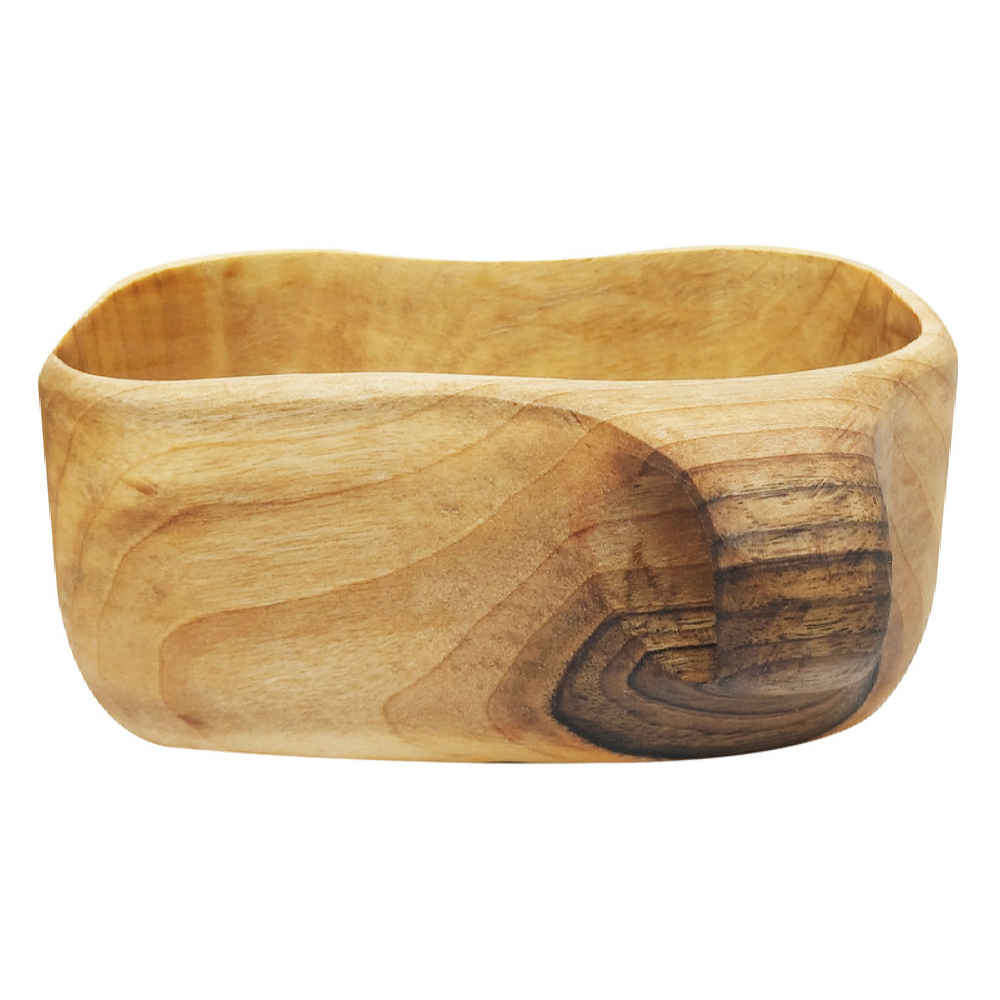 Price and Buy Rustic Wooden Cup – Handcrafted Camping Cup Model Shabnam - Image 3